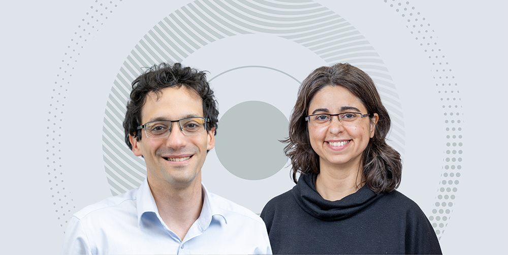 Prof. Eli Cohen and Dr. Adi Makmal to Take Part in Establishing Two National Quantum Computing Theory Research Hubs