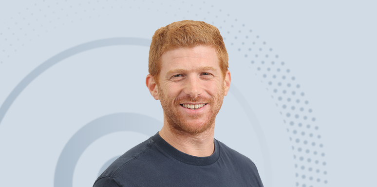 ד"ר אמיר וייס מציג תוצאה מפתיעה בתחום הדחיסה והאיכון