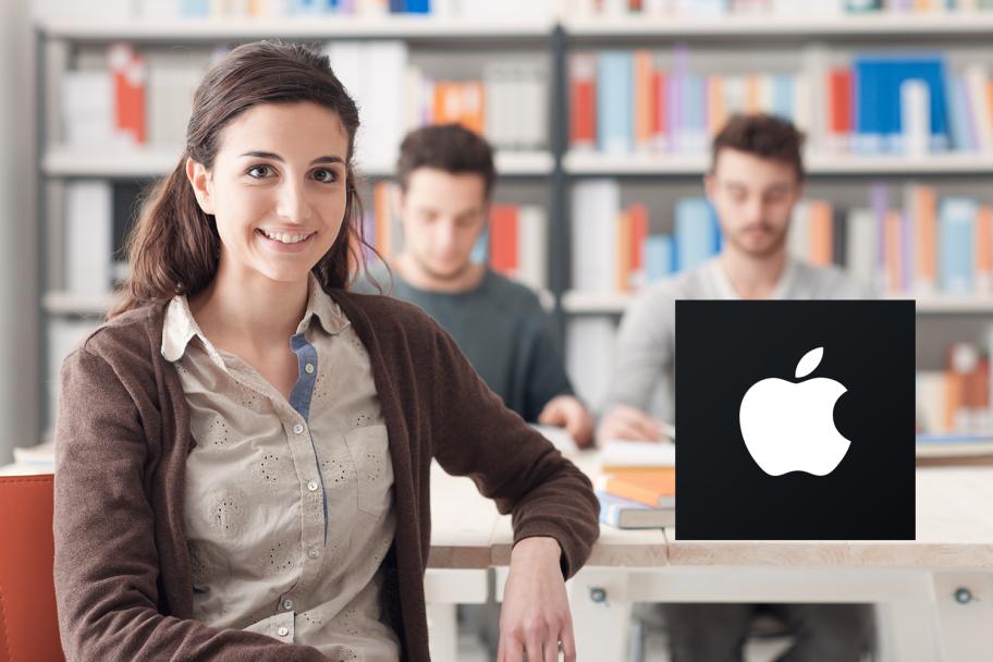פרסי הצטיינות של חברת Apple לסטודנטים בפקולטה להנדסת חשמל
