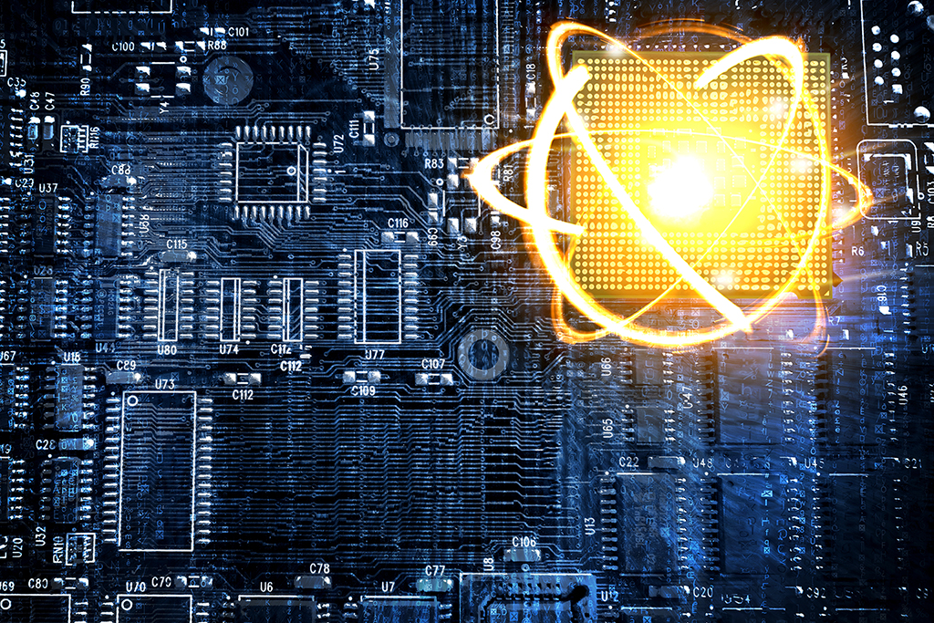 Exact measurements in quantum computers