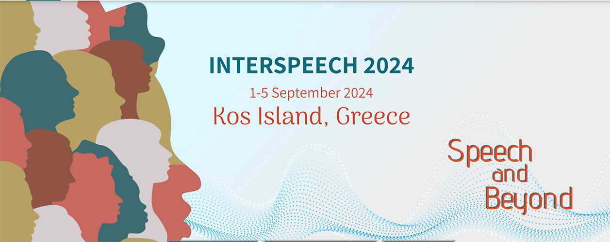 Prof. Sharon Gannot to co-chair Interspeech 2024