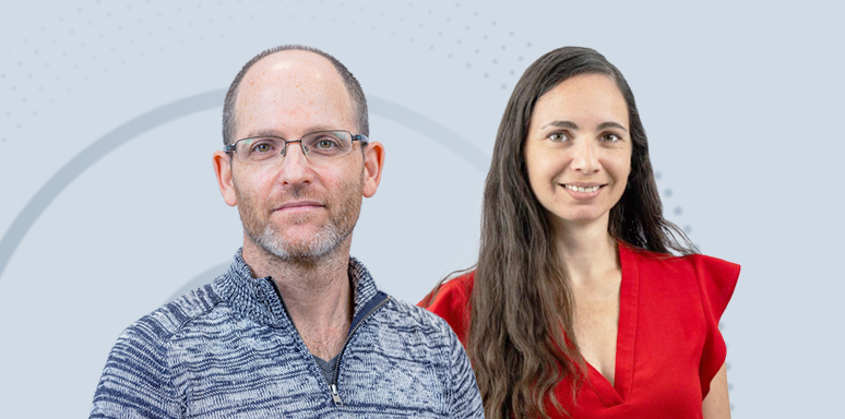 Prof. Gonen Singer and Dr. Shahar Somin have been Awarded an AI grant