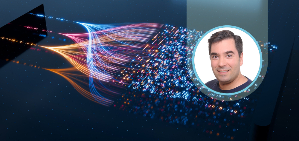 ד"ר מוטי מדינה מפתח את המעבדים של העתיד