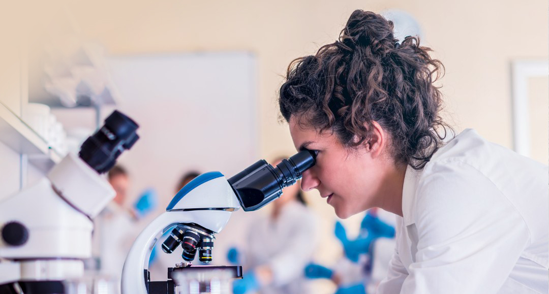 ד"ר חן שטרן זכתה במלגת הנשיא של בר-אילן