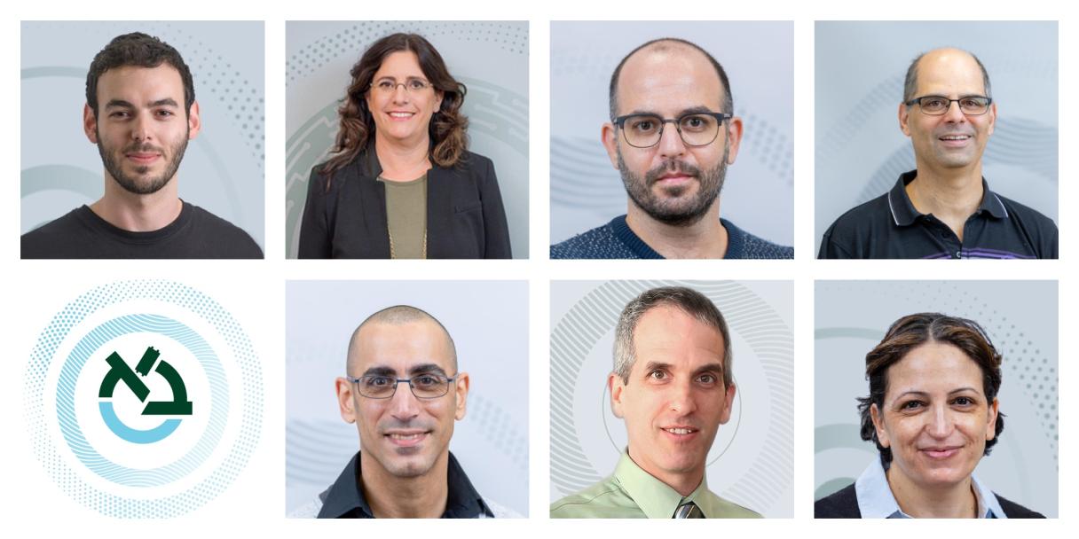 A Winning Streak: Faculty Members Win Prestigious Grants