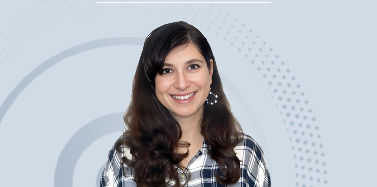 Doctoral Student Vika Tarle Wins Presidential Scholarship