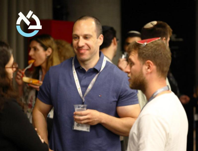 מפגש השקה לפלטפורמת MentorBoost