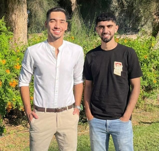 Article by Two Academic Reserve Students from the Faculty of Engineering Published by Prestigious Journal