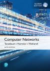 Computer Networks 6th edition Tanenbaum, Feamster and Wethrall