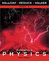    Walker, J. (2021). Halliday & Resnick Fundamentals of Physics (12th edition). Wiley.