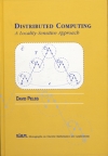 Distributed Computing: A Locality-Sensitive Approach