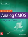    Razavi, Behzad. Design of Analog CMOS Integrated Circuits. 2nd edition. McGraw-Hill Education, 2016. Print.