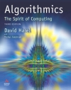 Harel, David, and Yishai A. Feldman. Algorithmics : the Spirit of Computing / David Harel, with Yishai Feldman. 3rd ed. Harlow, Essex, England: Addison Wesley, 2004. Print.