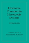    Datta, Supriyo. Electronic Transport in Mesoscopic Systems / Supriyo Datta. Cambridge: Cambridge University Pr., 1995. Print.