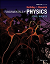 Fundamentals of Physics Halliday, David