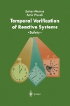    Manna, Zohar., and Amir Pnueli. Temporal Verification of Reactive Systems : Safety / by Zohar Manna, Amir Pnueli. New York, NY: Springer, 1996. Web.
