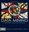   Data Mining : Concepts and Techniques / Jiawei Han, Micheline Kamber, Jian Pei. 3rd ed. Burlington, MA: Elsevier, 2012.
