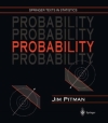 Probability Pitman, Jim