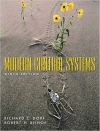  Modern control systems / Richard C. Dorf, Robert H. Bishop Creator Dorf, Richard C. 