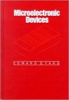  Microelectronic devices / Edward S. Yang
