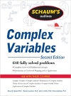 Schaum's Outline of Complex Variables,