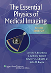    Bushberg, J. T. (2012). The essential physics of medical imaging / Jerrold T. Bushberg ... [et al.]. (3rd ed.). Wolters Kluwer Health/Lippincott Williams & Wilkins.