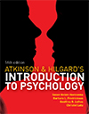 Atkinson & Hilgard's introduction to psychology 