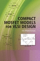 Compact Mosfet Models for VLSI Design.‪ John Wiley and Sons