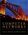 Computer Networks: Systems Approach (ללא הגבלת משתמשים (400 כניסות בשנה), נרכש מ- VLeBooks)