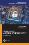  Introduction to modern cryptography / Jonathan Katz and Yehuda Lindell.