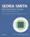  Microelectronic circuits / Adel S. Sedra (University of Waterloo), Kenneth C. Smith