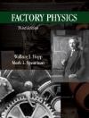  Factory physics / Wallace J. Hopp, University of Michigan, Mark L. Spearman, Factory Physics, Inc.