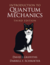 Introduction to quantum mechanics / David J. Griffiths and Darrell F. Schroeter.