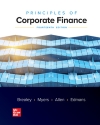    Brealey, R. A. (2023). Principles of corporate finance Richard A. Brealey, Stewart C. Myers, Franklin Allen, Alex Edmans. (Fourteenth edition.). McGraw Hill.