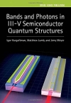   Vurgaftman, Igor, Matthew P. Lumb, and Jerry R. Meyer. Bands and Photons in III-V Semiconductor Quantum Structures / Igor Vurgaftman, Matthew P. Lumb, and Jerry R. Meyer. Oxford, United Kingdom: Oxford University Press, 2021.