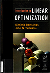 Introduction to linear optimization / Dimitris Bertsimas, John N. Tsitsiklis.