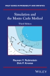  Simulation and the Monte Carlo method / Reuven Y. Rubinstein, Technion, Dirk P. Kroese, University of Queensland.