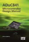 ADuC841 microcontroller design manual