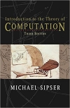 Michael Sipser, Introduction to the Theory of Computation