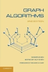 Graph algorithms / Shimon Even; edited by Guy Even.
