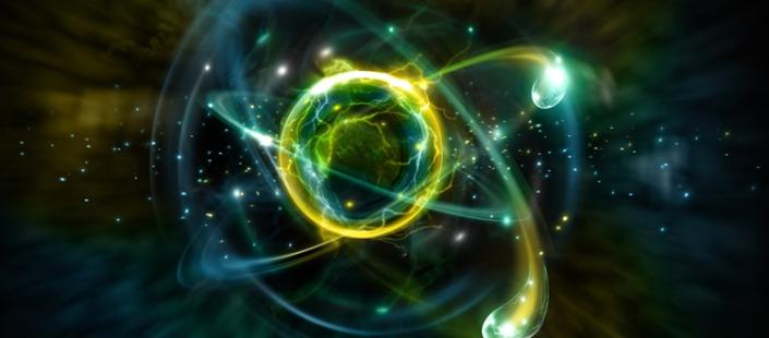 הנדסה קוונטית