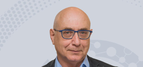 פרופ' (אמריטוס) אפרים זהבי