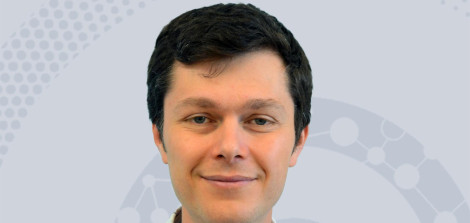 Prof. Alex Fish
