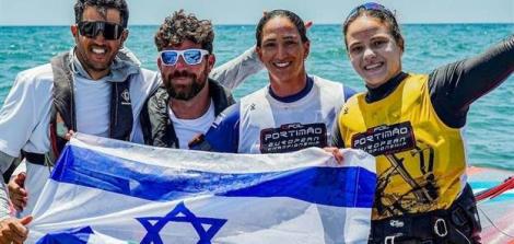 תמונה באדיבות: sailing energy