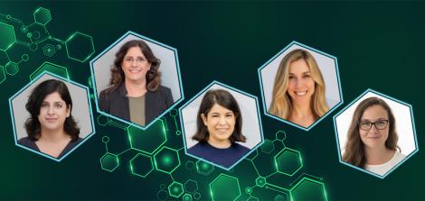 Researchers at the Forefront: Special Sessions in Honor of Women's Day