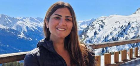 Yuval Tamir Awarded PBC Scholarship for Outstanding Ph.D. Candidates