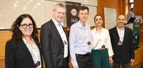 International Innovation Conference on Chip Design at the Faculty of Engineering