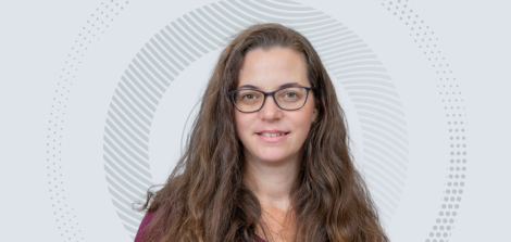 ד"ר תמר גולדזק מזרחי זכתה במענק BSF