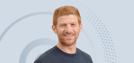 ד"ר אמיר וייס מציג תוצאה מפתיעה בתחום הדחיסה והאיכון