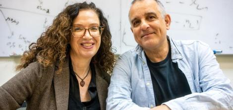 "ואז הבינה שאלה אם היא רשאית לקרוא לעצמה אני"